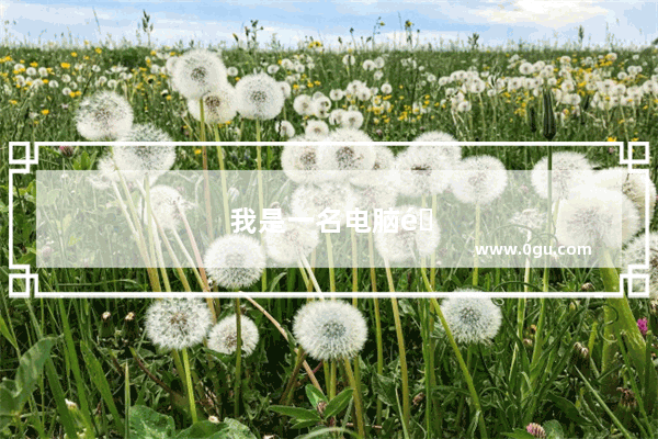 我是一名电脑销售员 现在电脑市场越来越不好做了 能告诉我电脑行业未来的转型方向嘛