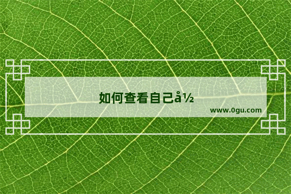 如何查看自己录制的lol英雄时刻