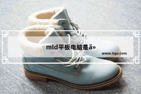 mld平板电脑是什么牌子的