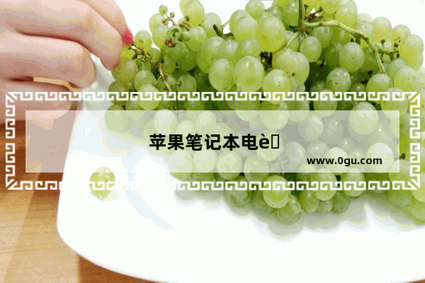 苹果笔记本电脑怎么切换桌面