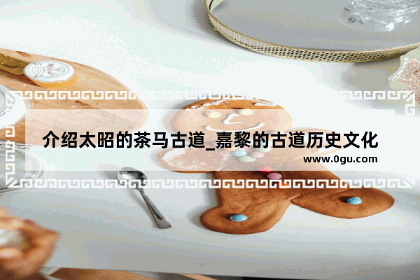 介绍太昭的茶马古道_嘉黎的古道历史文化
