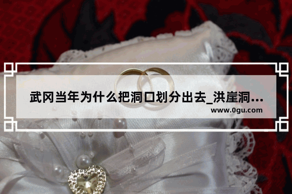 武冈当年为什么把洞口划分出去_洪崖洞诗意文案