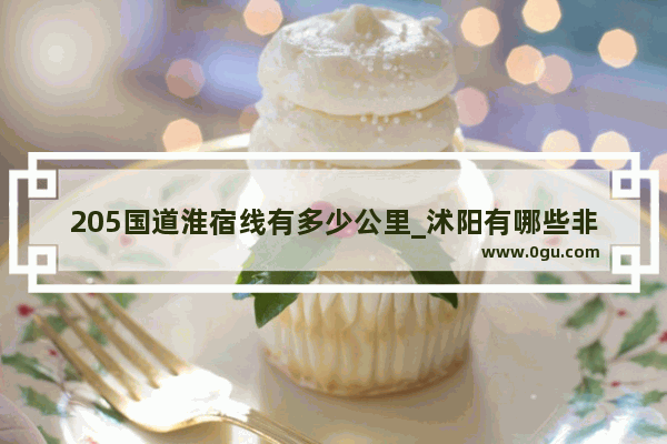 205国道淮宿线有多少公里_沭阳有哪些非物质文化遗产