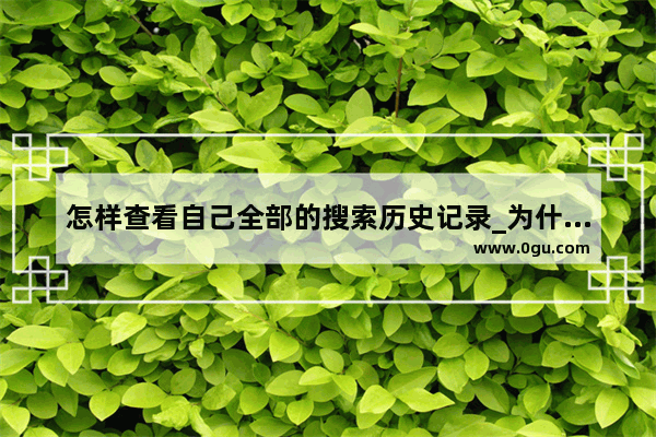 怎样查看自己全部的搜索历史记录_为什么QQ读不到本地历史聊天记录了