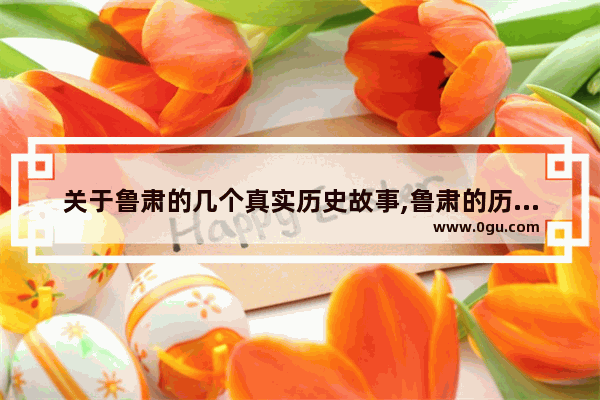 关于鲁肃的几个真实历史故事,鲁肃的历史故事简短