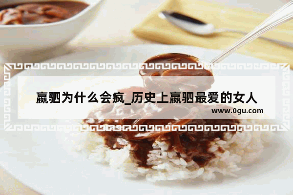 嬴驷为什么会疯_历史上嬴驷最爱的女人