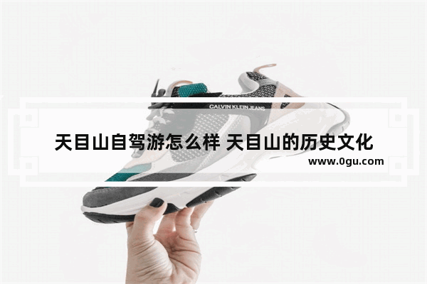 天目山自驾游怎么样 天目山的历史文化