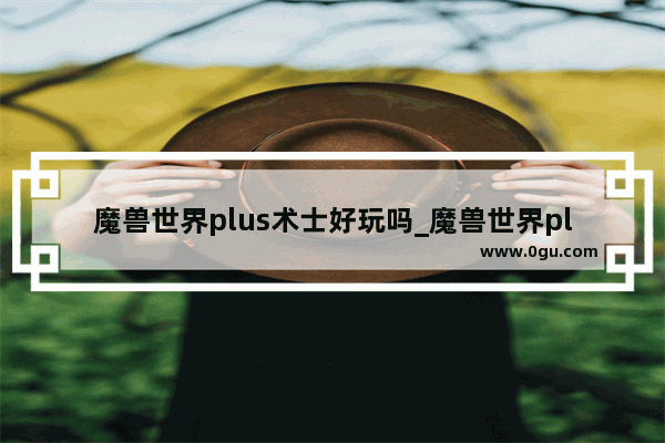 魔兽世界plus术士好玩吗_魔兽世界plus术士宝宝怎么获取