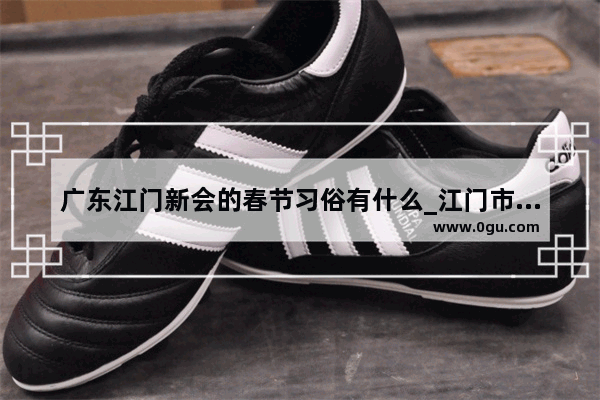 广东江门新会的春节习俗有什么_江门市地区有什么大型民间节日
