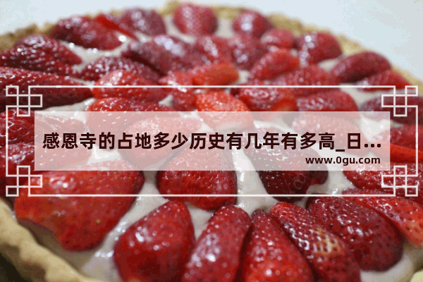 感恩寺的占地多少历史有几年有多高_日本的别称有什么