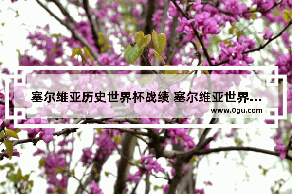 塞尔维亚历史世界杯战绩 塞尔维亚世界历史战绩
