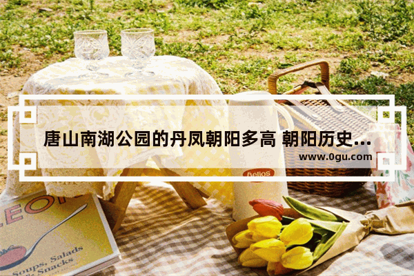 唐山南湖公园的丹凤朝阳多高 朝阳历史人物雕塑定制价格