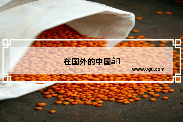 在国外的中国历史学家有哪些