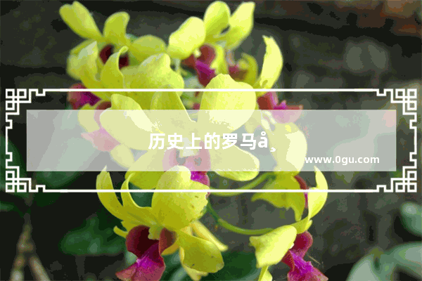 历史上的罗马帝国皇帝和基督教教皇有什么关系？都是住在罗马城