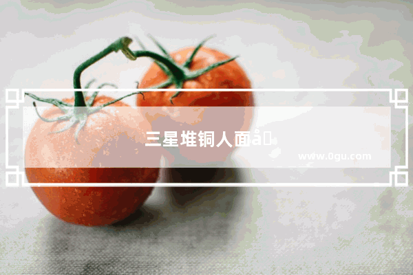 三星堆铜人面具介绍