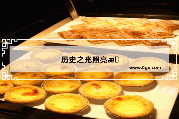 历史之光照亮未来——九下人教版世界历史笔记