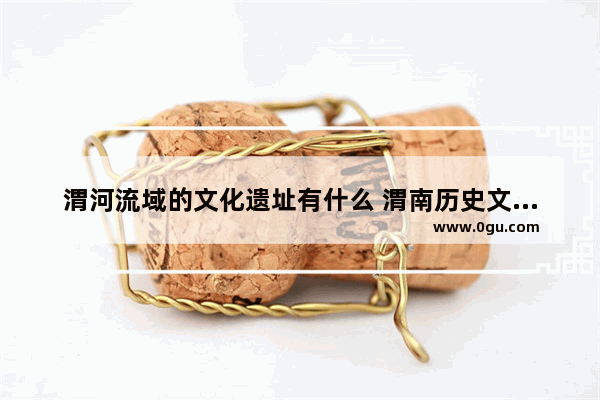 渭河流域的文化遗址有什么 渭南历史文化圣地介绍