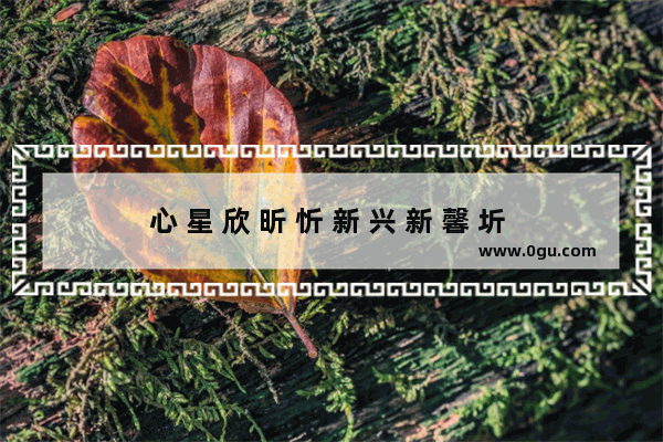 心 星 欣 昕 忻 新 兴 新 馨 圻 这几个字在五行里分别属什么_希望之星英语作文