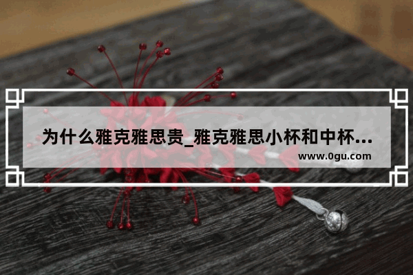 为什么雅克雅思贵_雅克雅思小杯和中杯各多少毫升