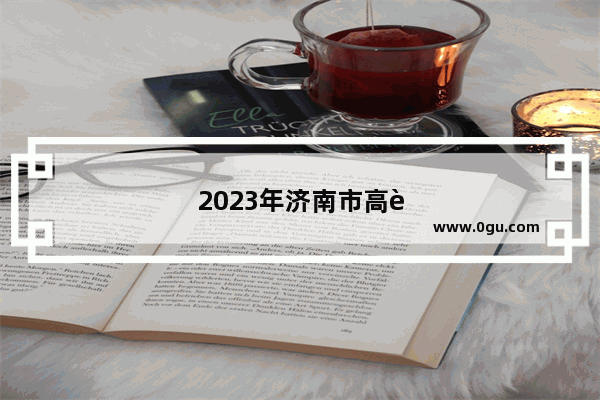 2023年济南市高考时间