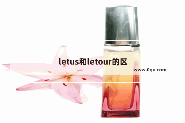 letus和letour的区别