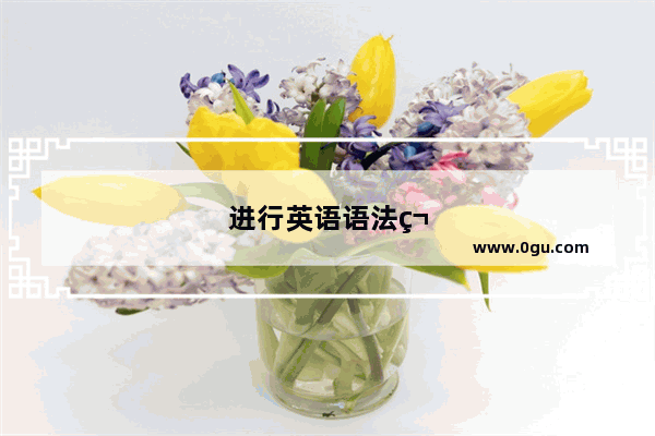 进行英语语法笔记的软件