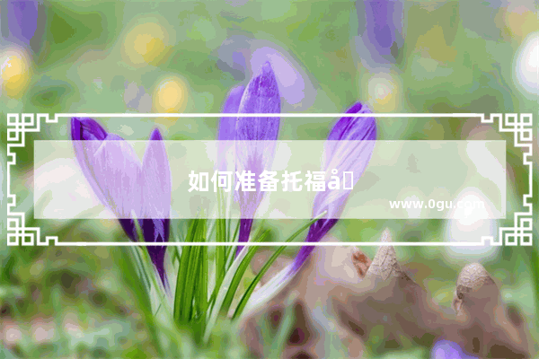 如何准备托福写作