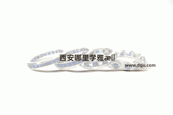 西安哪里学雅思比较好一点
