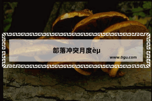 部落冲突月度资源箱超过仓库上限