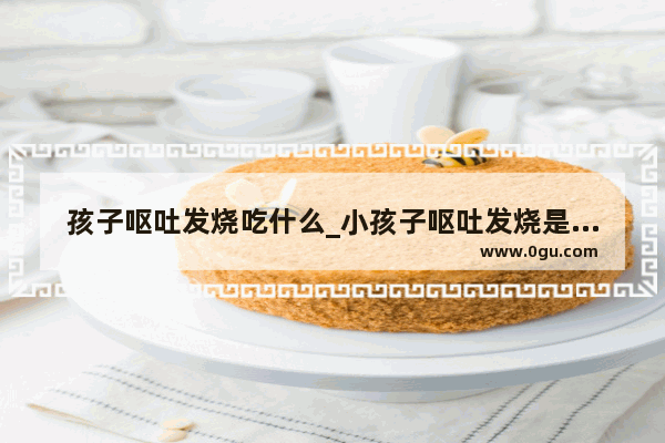孩子呕吐发烧吃什么_小孩子呕吐发烧是怎么回事