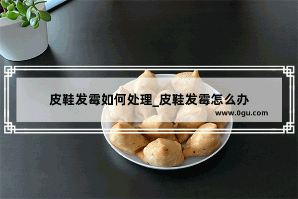 皮鞋发霉如何处理_皮鞋发霉怎么办