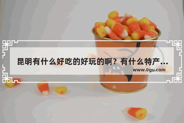 昆明有什么好吃的好玩的啊？有什么特产啊,宣威美食推荐烤羊肉串店铺