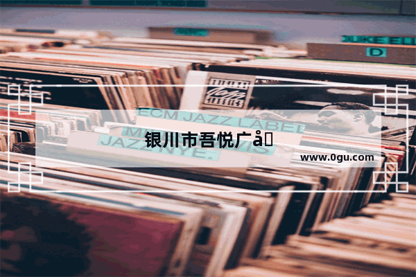 银川市吾悦广场都是有什么