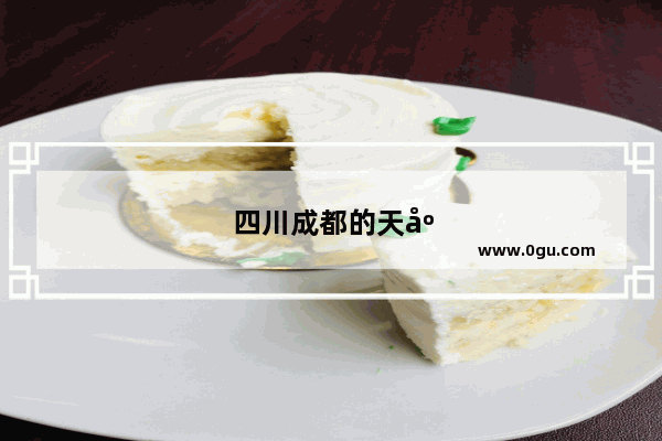 四川成都的天府广场附近有什么好吃的店