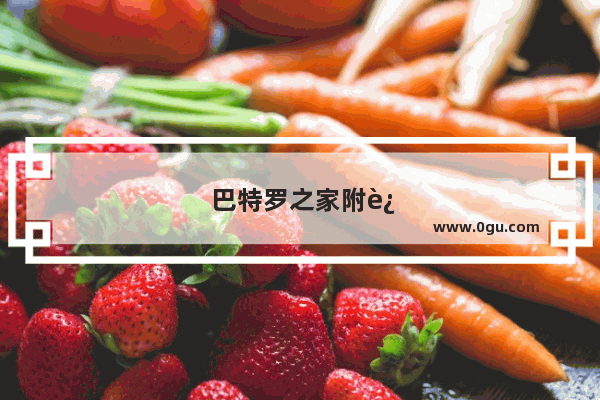 巴特罗之家附近有什么好吃的
