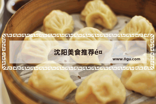 沈阳美食推荐餐厅烧烤店地址电话