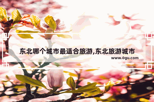 东北哪个城市最适合旅游,东北旅游城市