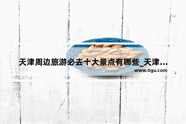 天津周边旅游必去十大景点有哪些_天津闲逛游玩的地方