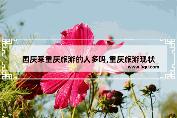 国庆来重庆旅游的人多吗,重庆旅游现状
