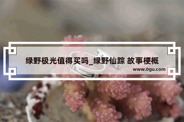绿野极光值得买吗_绿野仙踪 故事梗概