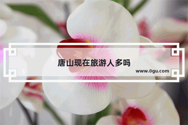 唐山现在旅游人多吗