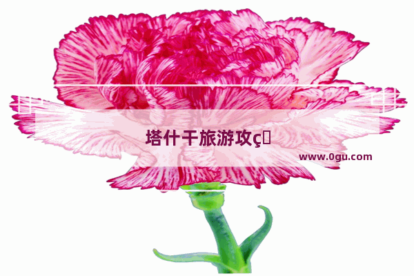 塔什干旅游攻略