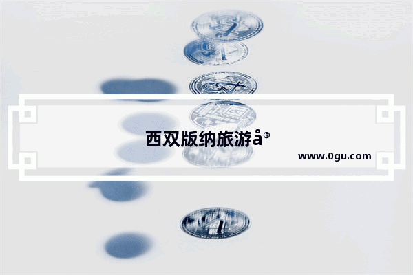 西双版纳旅游安全吗离缅甸太近了