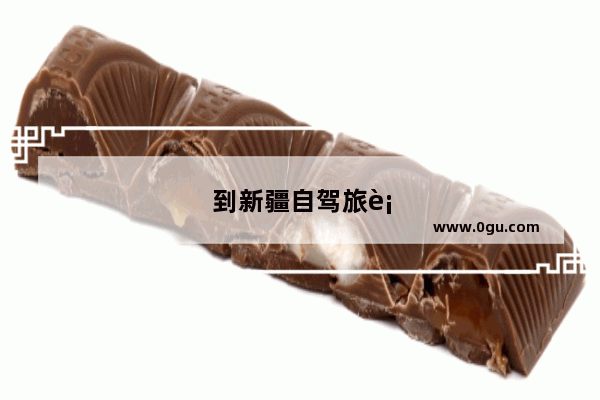 到新疆自驾旅行一个月需要多少预算啊？有过新疆旅行经历的朋友可以给讲讲吗