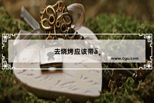 去烧烤应该带一些什么好吃的去呢