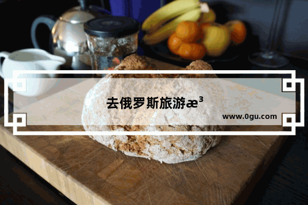 去俄罗斯旅游注意事项有哪些