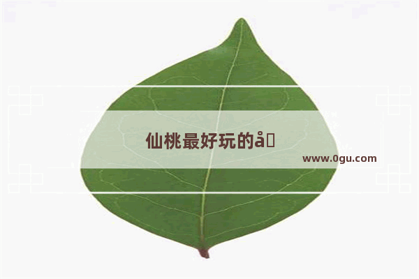 仙桃最好玩的地方推荐 仙桃好玩的地方排行榜