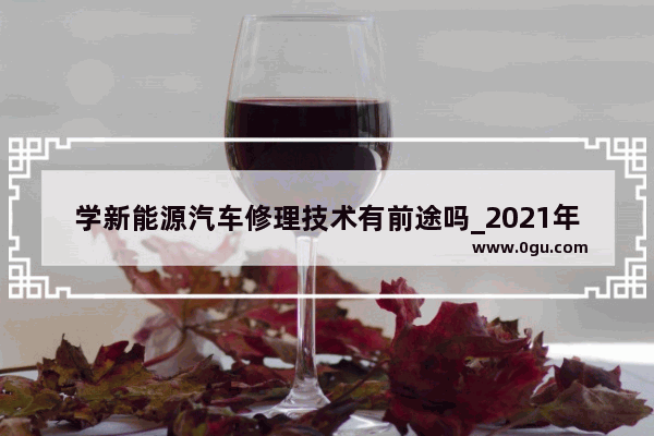 学新能源汽车修理技术有前途吗_2021年我国私家车普及率
