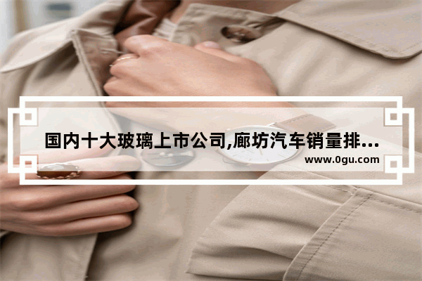 国内十大玻璃上市公司,廊坊汽车销量排名榜最新