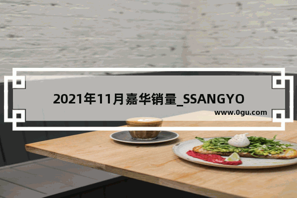 2021年11月嘉华销量_SSANGYONG是什么牌子的汽车